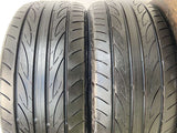 ヨコハマ アドバン FLEVA 225/45R17 2本