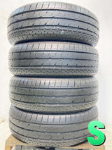 ブリヂストン LUFT RV2 215/60R17 4本