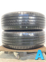 ブリヂストン トランザ T005 215/60R17 2本