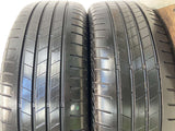 ブリヂストン トランザ T005 215/60R17 2本