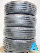 ヨコハマ ジオランダーG98 225/65R17 4本