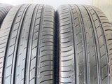 ヨコハマ ジオランダーG98 225/65R17 4本