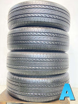 ブリヂストン デューラー H/L 225/65R17 4本