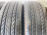ブリヂストン デューラー H/L 225/65R17 4本