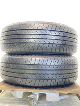 ヨコハマ ブルーアース E51A 225/60R17 2本