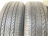 ブリヂストン デューラー H/L 225/65R17 2本