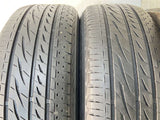 ブリヂストン レグノ GRV2 225/60R17 2本