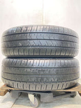 ブリヂストン エコピア NH100 RV 225/60R17 2本