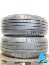ダンロップ ルマン5 205/50R17 2本