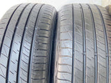 ダンロップ ルマン5 205/50R17 2本