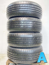 ブリヂストン プレイズ PX-RV 215/55R17 4本