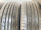 ブリヂストン プレイズ PX-RV 215/55R17 4本