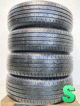 ダンロップ グラントレック PT3 225/65R17 4本
