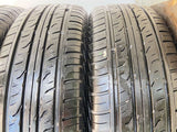 ダンロップ グラントレック PT3 225/65R17 4本