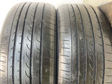 ヨコハマ ブルーアース RV-02 215/50R17 2本