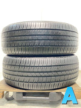 グッドイヤー エフィシエント グリップ ECO ハイブリット EG01 215/55R17 2本