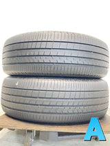 ダンロップ ヴューロ VE304 215/60R17 2本