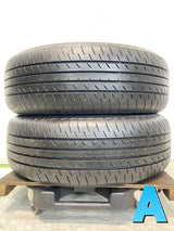 ヨコハマ ブルーアース E51 225/60R17 2本