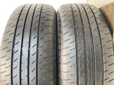 ヨコハマ ブルーアース E51 225/60R17 2本