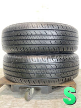 グッドイヤー エフィシエント グリップ SUV 225/65R17 2本