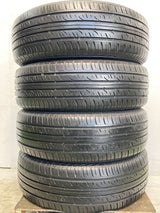 ダンロップ グラントレック PT3 225/65R17 4本