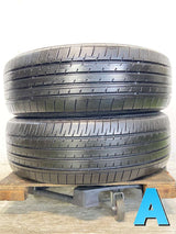 ヨコハマ ブルーアースXT 225/65R17 2本
