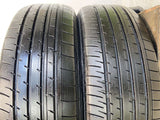ヨコハマ ブルーアースXT 225/65R17 2本