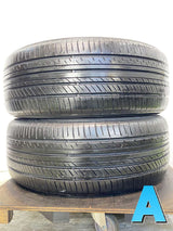 ヨコハマ アドバン dB V552 225/55R17 2本