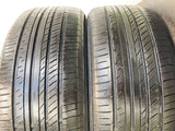ヨコハマ アドバン dB V552 225/55R17 2本