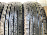 ピレリ スコーピオン VERDE 225/65R17 4本