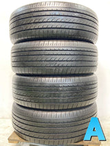ヨコハマ ブルーアース RV-02 215/60R17 4本