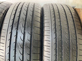 ヨコハマ ブルーアース RV-02 215/60R17 4本