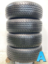 ダンロップ グラントレック AT 265/65R17 112S 4本
