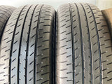 ヨコハマ ブルーアース E51 225/60R17 4本
