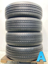 ブリヂストン デューラー H/L 225/65R17 4本