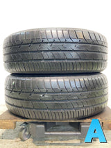 トーヨータイヤ トランパス mpZ 215/60R17 2本