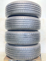 ダンロップ グラントレック PT3 225/65R17 / SIBILLA 7.0J+38 114.3-5穴 4本