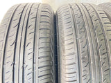 ダンロップ グラントレック PT3 225/65R17 / SIBILLA 7.0J+38 114.3-5穴 4本