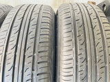 ダンロップ グラントレック PT3 225/65R17 / SIBILLA 7.0J+38 114.3-5穴 4本