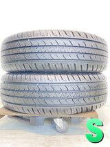 グッドイヤー エフィシエント グリップ SUV ハイブリッドHP01 265/70R17 2本