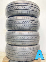 ピレリ POEWRGY TM 215/55R17 4本