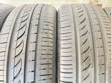 ピレリ POEWRGY TM 215/55R17 4本