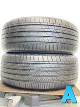 トーヨータイヤ プロクセス CF1 SUV 225/55R17 2本