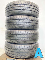 トーヨータイヤ トランパス mpZ 215/60R17 4本