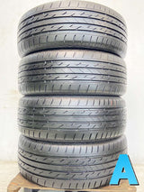 ブリヂストン ネクストリー 215/55R17 4本