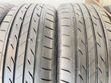 ブリヂストン ネクストリー 215/55R17 4本