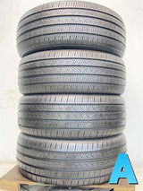 ピレリ P8 FS 215/55R17 4本