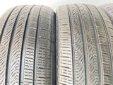 ピレリ P8 FS 215/55R17 4本