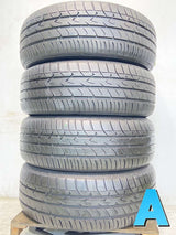 トーヨータイヤ トランパス mpZ 215/60R17 4本