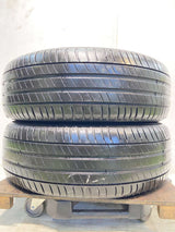 ミシュラン プライマシー3 215/60R17 2本